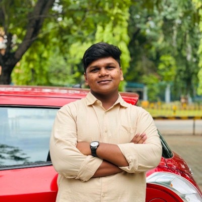 M Venkatesh